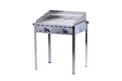 BBQ GREEN FIRE 2BRAND/ROOSTERS